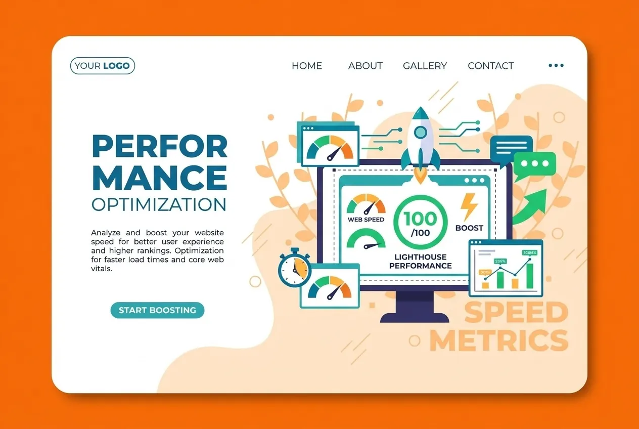 Performance Optimization